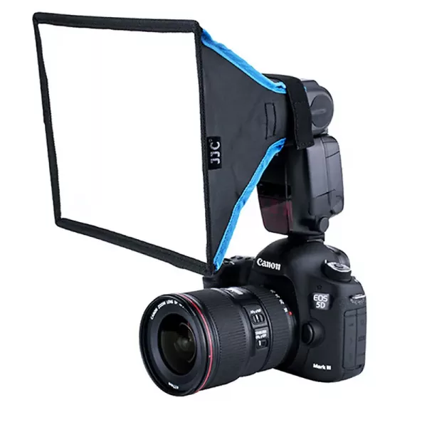 Softbox-fuer-Aufsteckblitz