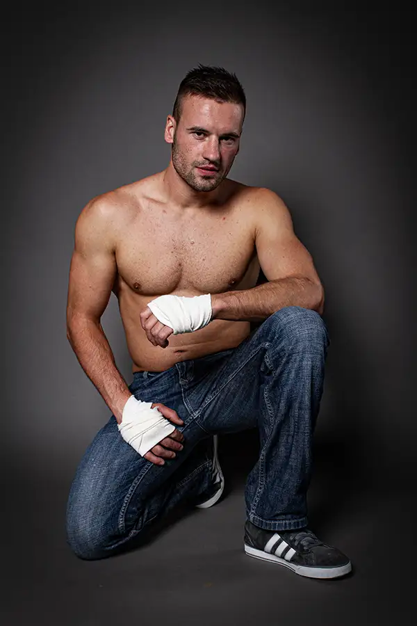 Streetfighter