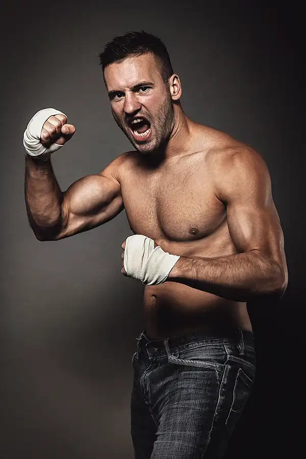 Streetfighter